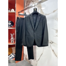 Zegna Long Suits